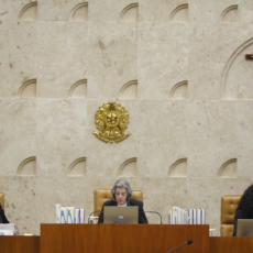 Lava Jato: uma questão para o plenário do Supremo