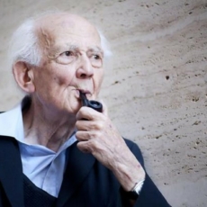 A última lição de Bauman