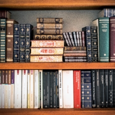 10 livros essenciais para o jovem defensor público