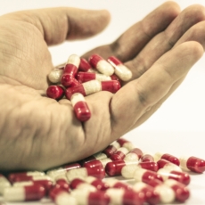 Dispensário de hospital não necessita de farmacêutico