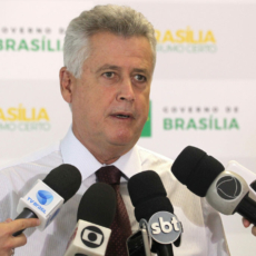 Corte Especial do STJ absolve governador do DF de queixa por calúnia
