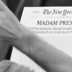 Madam President e nossos vieses inconscientes