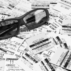 Cinemas multiplex e exibição cinematográfica