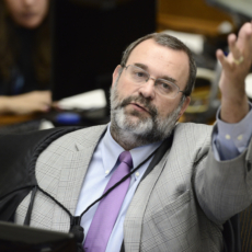 Ministro Sebastião Reis é novo ouvidor do STJ