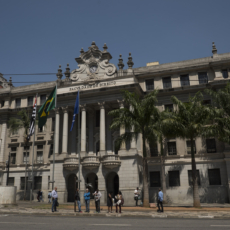 O ensino jurídico no bicentenário da Independência