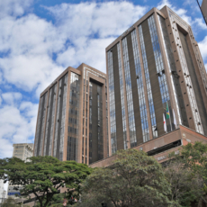 MPMG prepara concurso para promotor de Justiça