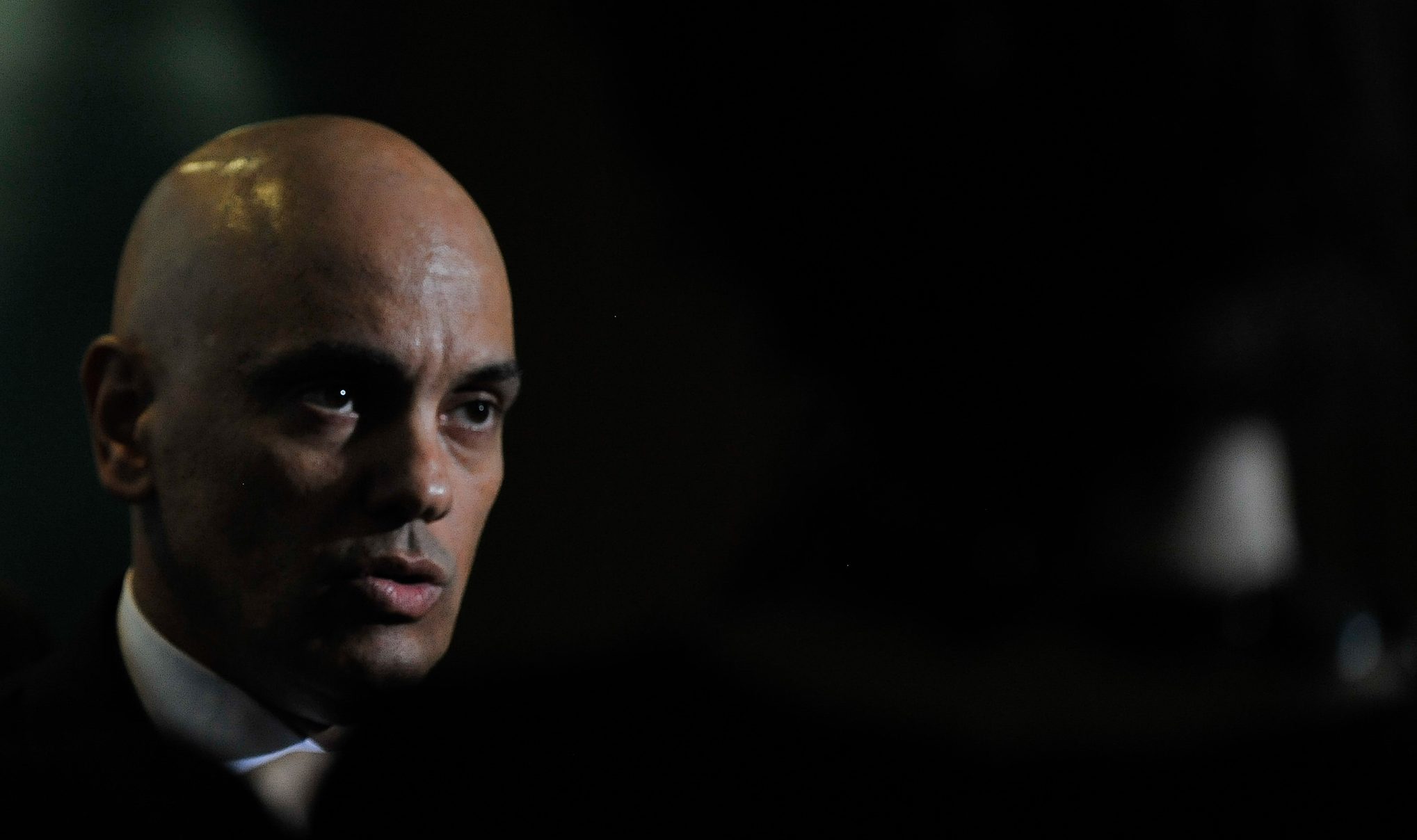 Alexandre de Moraes deixa para 2018 análise de liminar sobre ISS