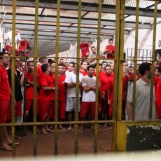 IDDD levará ao STF propostas para o sistema carcerário