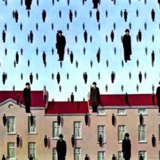 Magritte (1898 – 1967): Ilusionista da realidade