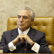 Fala de Odebrecht atinge PT, PMDB e PSDB, mas poupa Temer