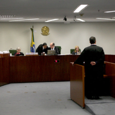 2ª Turma do STF: doação eleitoral pode maquiar propina