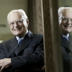 Casos marcantes: Arnoldo Wald