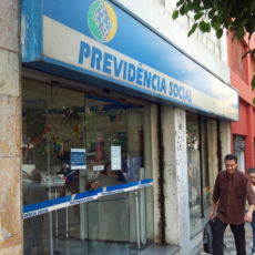 O fator e o favor previdenciário
