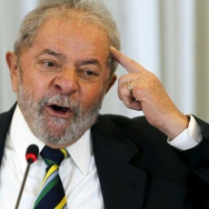 A primeira vez de Lula como réu na Lava Jato
