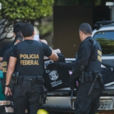 Colaboração premiada em pauta