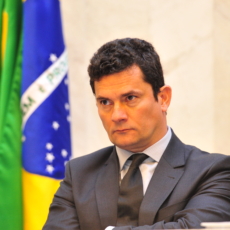 10 livros de Direito fundamentais, segundo Sérgio Moro