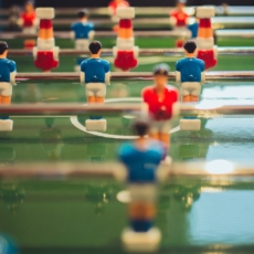 A urgência de compliance para entidades esportivas
