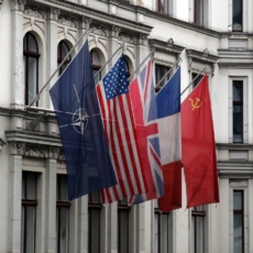 Brexit, Trump, Le Pen e a antiglobalização