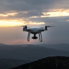 O Jurídico disruptivo, os aplicativos e os drones