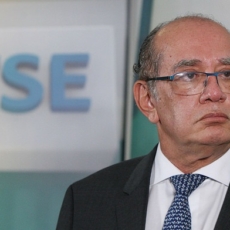 Gilmar Mendes compara anistia a caixa 2 com repatriação
