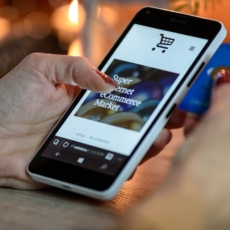 Do Smartphone ao Smart Contract
