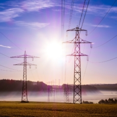 O setor elétrico no planejamento estatal