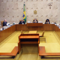 Ministros defendem levar ao plenário divergência em HCs