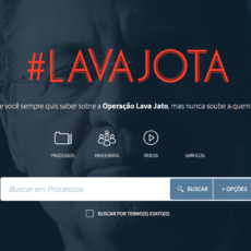 Retrospectiva 2017 – As matérias mais lidas de abril