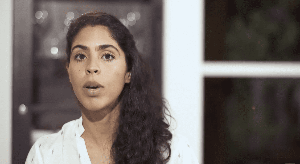 Ao JOTA, Bela Gil critica publicidade infantil