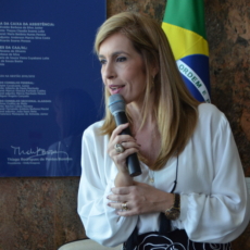 “Discriminação contra mulher ainda acontece na OAB”