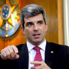 MPF: presidente da OAB-DF ficou com 1/3 de comissão em esquema da J&F