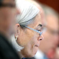 Maria Thereza fala ao JOTA sobre caso Adriana Ancelmo