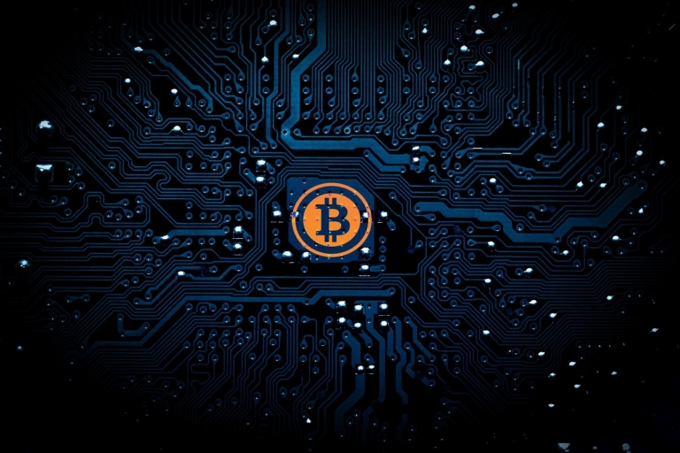 criptoativos