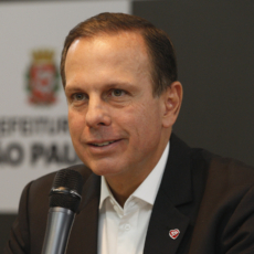 Doações à prefeitura e transparência