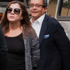 STF valida delação de João Santana e Mônica Moura
