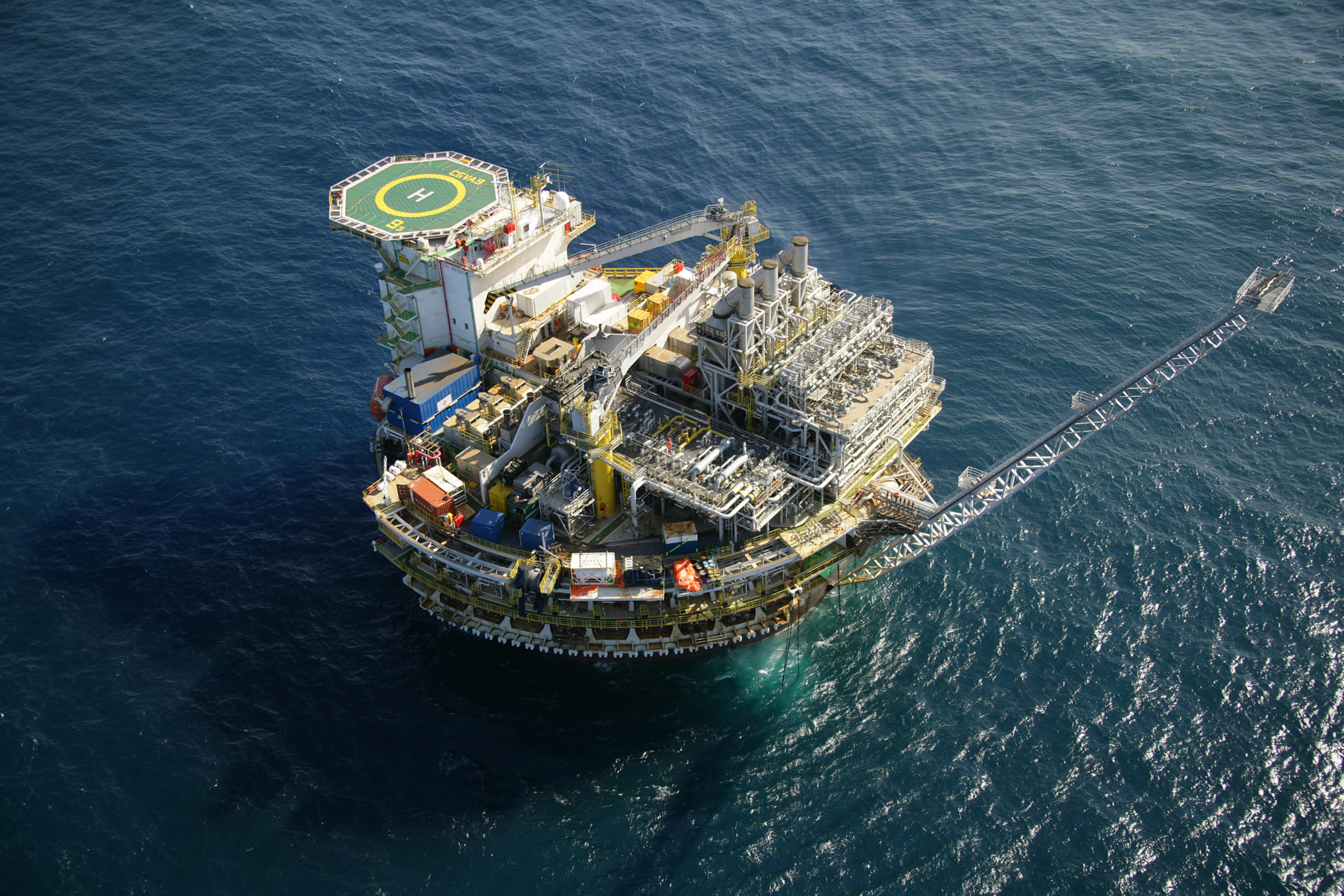 imposto seletivo petróleo
