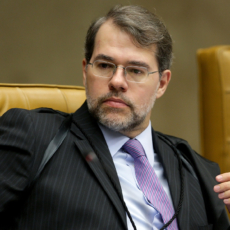 Toffoli, Fux e direitos de pessoas trans