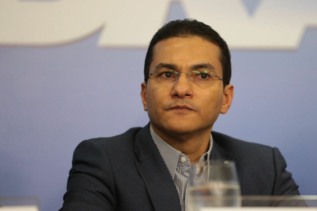 marcos pereira stf