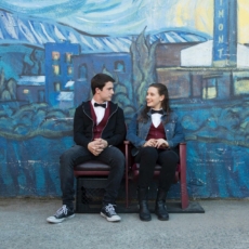 13 Reasons Why e as questões que afligem os adolescentes