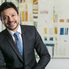 Já pensou em trabalhar com Fashion Law?