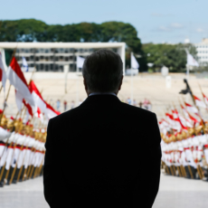 Hipóteses de eleições diretas e indiretas para presidente