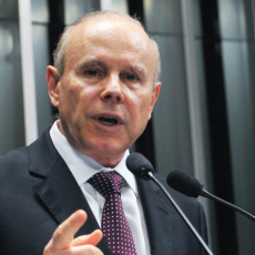 Joesley intercedeu por Guido para evitar CPI do CARF