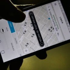 Uber, Cabify, 99 e a natureza do vínculo com os prestadores de serviços