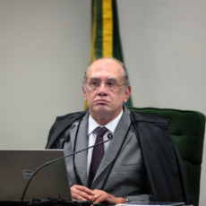 Gilmar: talvez tenhamos que rever prisão em 2ª instância