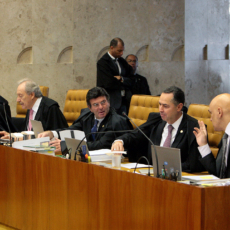 Lava Jato: e se o foro privilegiado acabar?