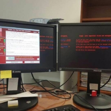 Hackers atacam TJSP e MP-SP e pedem resgate
