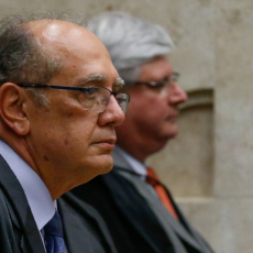 O novo embate entre Rodrigo Janot e Gilmar Mendes
