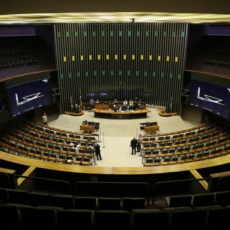 TRT condena Câmara por omissão em contrato terceirizado