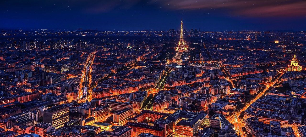 Ernest Hemingway e o sonho de Paris