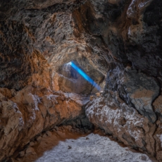 Para melhor situar a caverna e seus habitantes